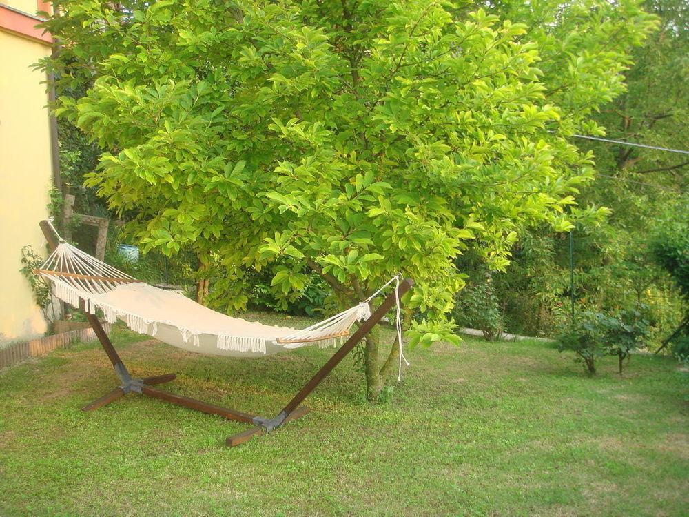 B&B La Taverna Degli Angeli Vezzi Portio Kültér fotó
