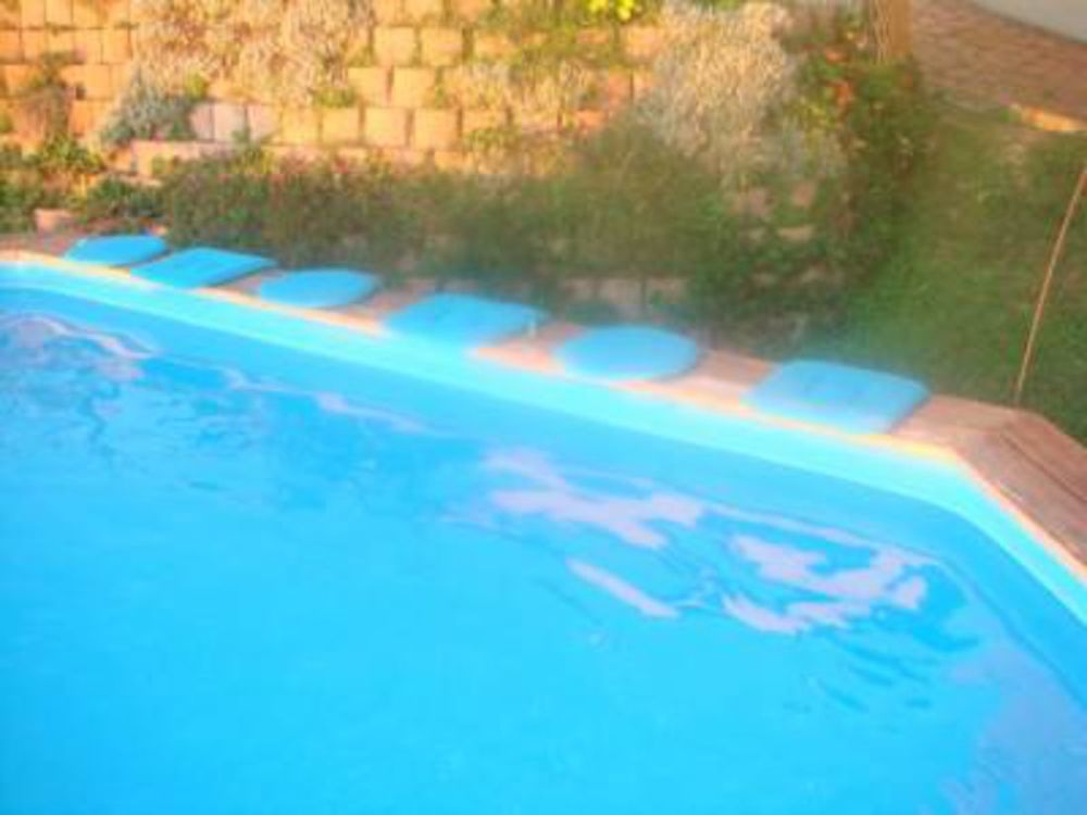 B&B La Taverna Degli Angeli Vezzi Portio Kültér fotó